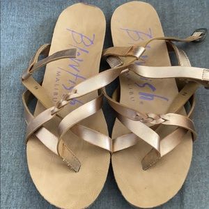 Blowfish Malibu sandals